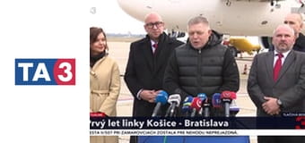 Záznam TB/Štúdio TA3