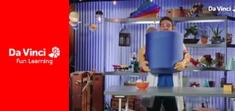 ScienceXplosion - Prove It!