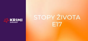 Stopy života E17