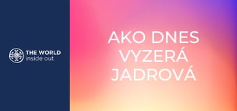 Ako dnes vyzerá jadrová elektráreň vo Fukušime. Japonsko.
