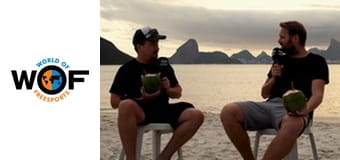 World of free sports Magazin 2023 Sezon 1 Odcinek 4