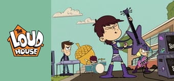 Hlučný dom 4. séria, 16. časť