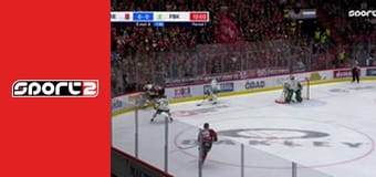 Lední hokej - Örebro - Färjestad