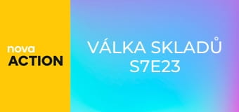 Válka skladů S7E23