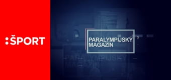 Paralympijský magazín E10