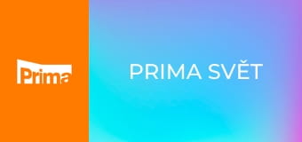 Prima SVĚT