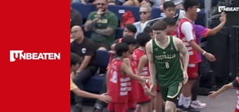 3x3 Basketball : World Tour