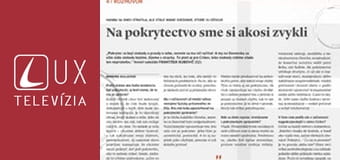 Prehľad katolíckych periodík