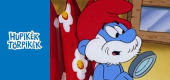 Tréfi humorcsontja / A baljóslat