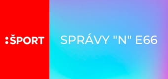 Správy "N" E66