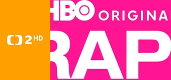 Terapie S2E20 - Dita – týden ctvrtý