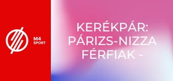 Kerékpár: Párizs-Nizza férfiak - 6. szakasz
