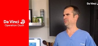 Operacja Auć: a właśnie, że róbcie to w domu! - Bakterie