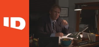 Dokonalá vražda S4E2 - Jako pára nad hrncem