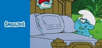 Taťkova létající postel / Kdo se směje nejlíp