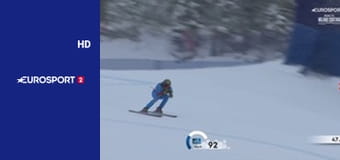 Alpesi sí: Világkupa Beaver Creek, Férfiak - Szuperóriás-műlesiklás