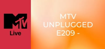 MTV Unplugged E209 - Shakira