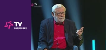 Josef Klíma: Ako som prežil deväťdesiatky