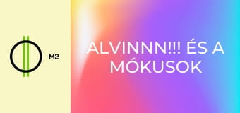 ALVINNN!!! és a mókusok - Szorgalmas szülők