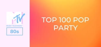 Top 100 Pop Party Classics