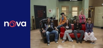 Comeback S1E13 - Sliby chyby