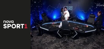 NHL: New York Islanders - Washington Capitals