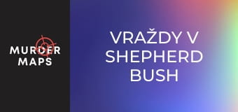 Vraždy v Shepherd Bush