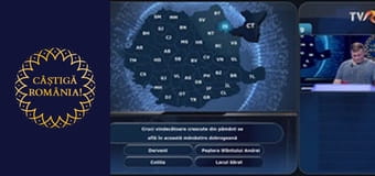 Castiga Romania Sezon 3 Episod 37