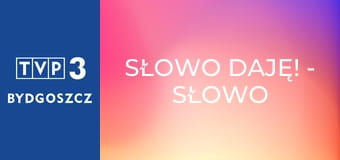 Słowo daję! - Słowo roku 2025