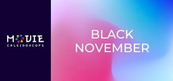 Black November
