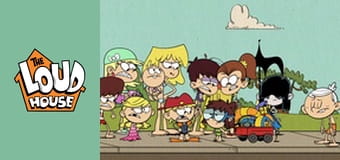 Harmidom Sezon 1 Odcinek 8