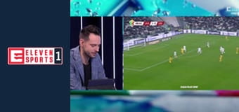 Studio Serie A Enilive