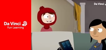 Caută pe internet! - Dar ce e internetul?