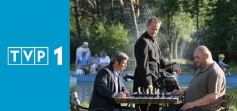 Ojciec Mateusz S1E2 - Eksperyment