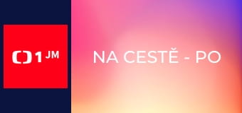 Na cestě - po Centrální Anatolii