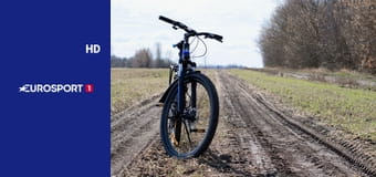 Cyclo-cross Superprestige Niel női verseny