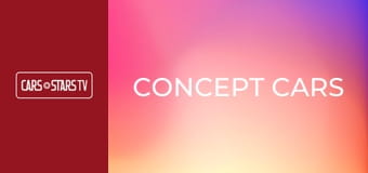 Concept Cars