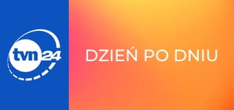 Dzień po dniu