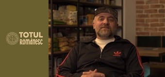 Totul Romanesc Episodul 4