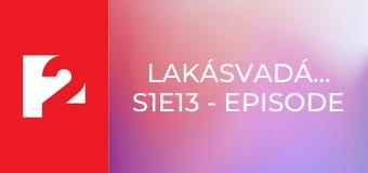 Lakásvadászok S1E13 - Episode 13