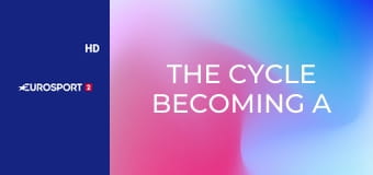 The Cycle Becoming a Pro Rider