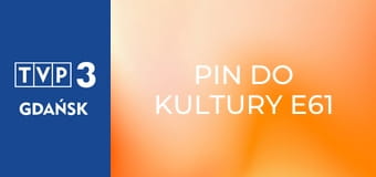 PIN do Kultury E61