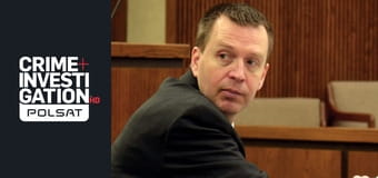 Kobiety, które zabijają: wyznania zza krat S1E5 - Taylor Marks Kobiety, które zabijają: wyznania zza krat S1E5 - Taylor Marks