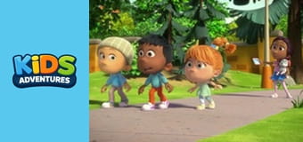 Robo-Dog Day Afternoon