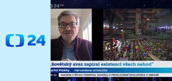 Hyde Park Civilizace