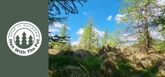 Най-хрупкавите рибени кюфтета Най-хрупкавите рибени кюфтета