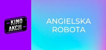 Angielska robota