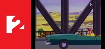 Vakáción a Mézga család E8 - Egymillió dollár