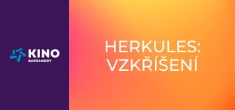 Herkules: Vzkříšení