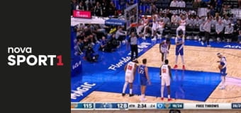 Global Champions Prague Playoffs 2025